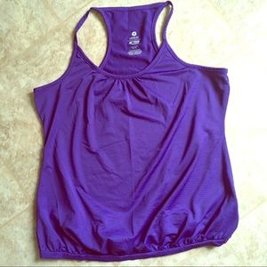 Old Navy active top size medium